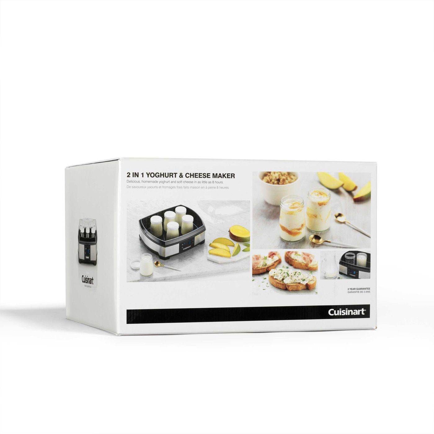 Yaourtière / fromagère YM400E
